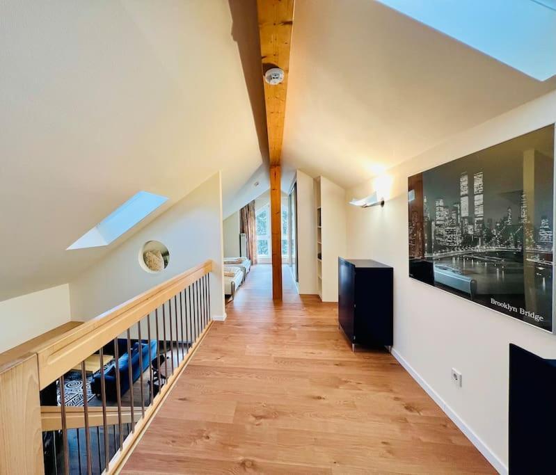 Sieben Tannen Titisee + Hochschwarzwald Card Appartement Buitenkant foto