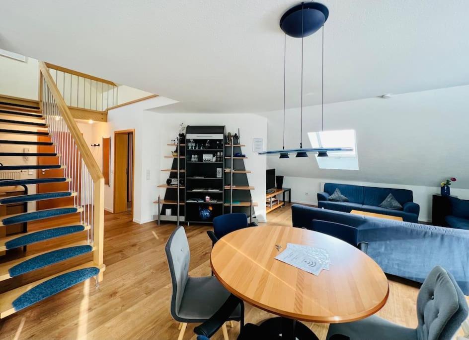 Sieben Tannen Titisee + Hochschwarzwald Card Appartement Buitenkant foto