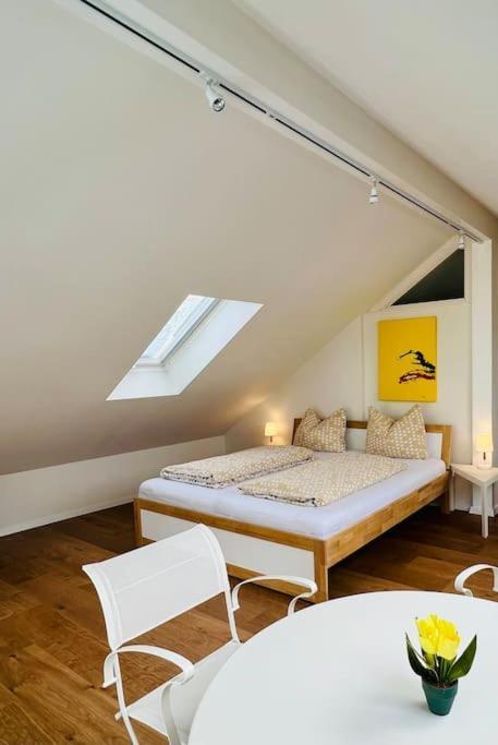 Sieben Tannen Titisee + Hochschwarzwald Card Appartement Buitenkant foto
